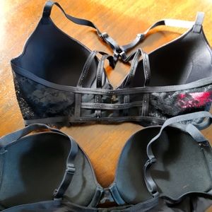 La Senza bras